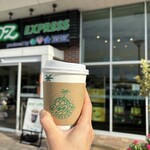 狭山パーキングエリア 外回り ショッピングコーナー - ドリンク写真: