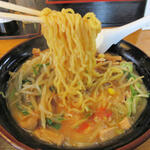 とんこつラーメン　一代 - 