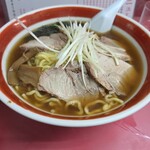 ごくうらーめん大千元 - 
