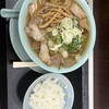 新橋ニューともちんラーメン 蒲田西口駅前店