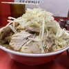 ラーメン二郎  京都店