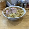 らーめん 高尾