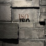ISO - 