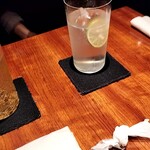 ザ・コモン・ワン・バー・キョウト - 