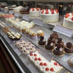 成城アルプス - 