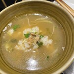 麺処 銀笹 - 