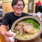 家庭料理 一 - 