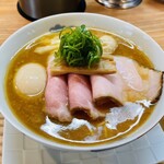 創作麺 ひとすじ - 