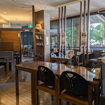 なごみや - 店内の雰囲気♪