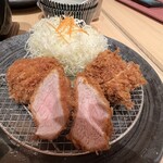 とんかつ 神楽坂 さくら イオンモール盛岡店 - 