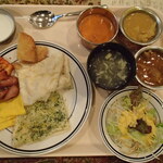 アパホテル - 料理写真:朝食