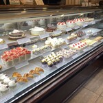 成城アルプス - 