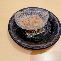 日本料理 うなぎ 松前 - 
