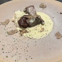 trattoria GALLIANO - 