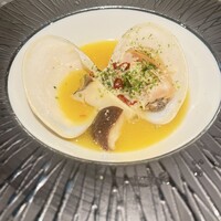 trattoria GALLIANO - 