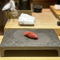 鮨 無垢/鮨 白銀 - 