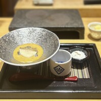 鮨 無垢/鮨 白銀 - 