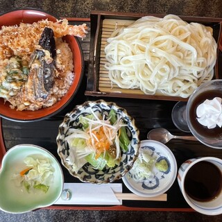 こんぴらうどんなかだ_0