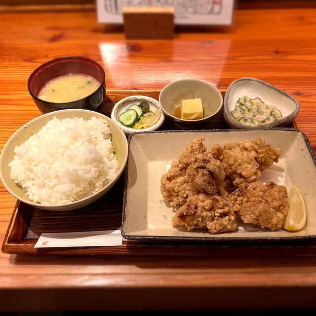 Gohan Ya Isshin Oosaka photo 2