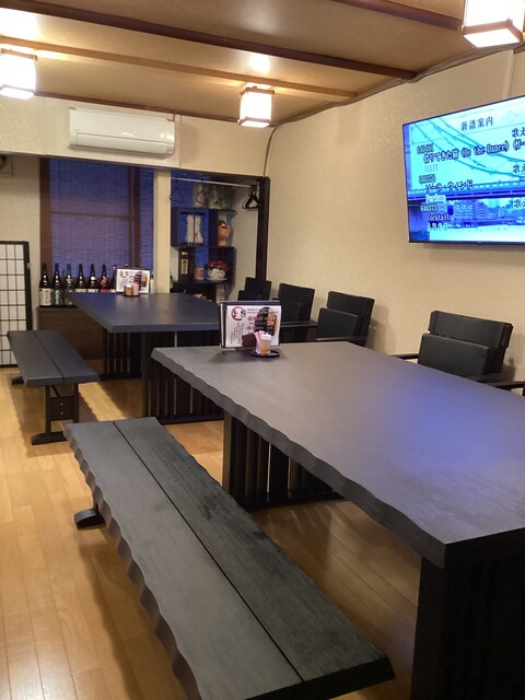 十兵衛 - 曽根田（居酒屋）の写真