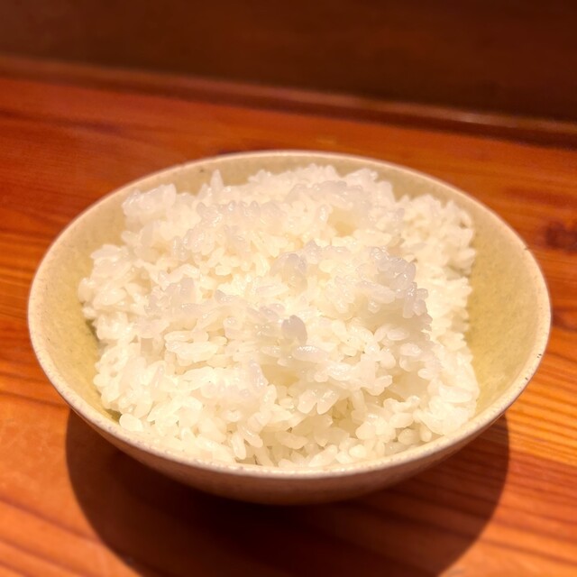 Gohan Ya Isshin Oosaka photo 3