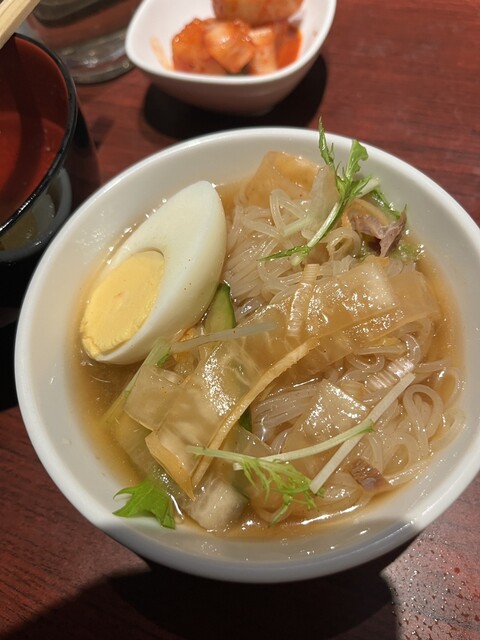 Ooyama Hanten Ekimae Ten photo 3