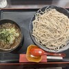蕎場 しらかわ