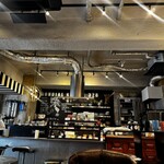 モンディアルカフェ328 - 