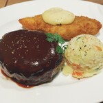 九吾郎ワインテーブル - 