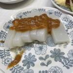 埼玉屋食堂 - 味噌田楽