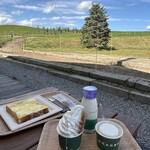 美瑛放牧酪農場 - 