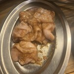 おさやん！ 蒲田店 - ホルモン