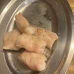 おさやん！ 蒲田店 - コプチャン