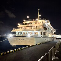 シンフォニー東京湾クルーズ - 