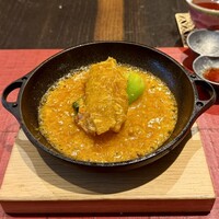 4000 Chinese Restaurant - フカヒレ