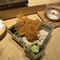 鮨かわなか - 