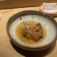 鮨かわなか - 