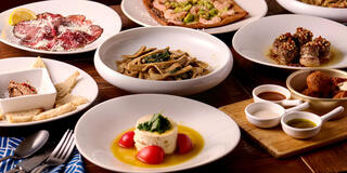 蕎麦粉食堂 Buckwheat - 