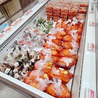 キムチ家本店_0