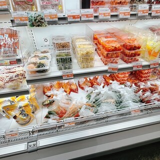 キムチ家本店_1