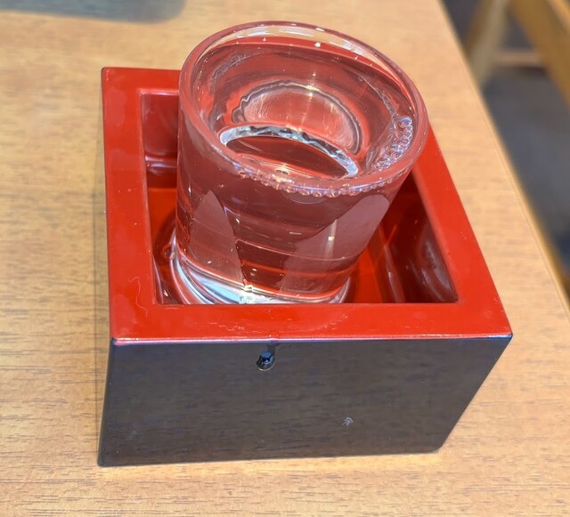 いかめしや 烹鱗（ほうりん） - 八戸（海鮮）の写真