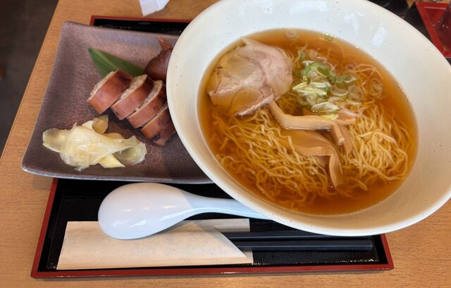 いかめしや 烹鱗（ほうりん） - 八戸（海鮮）の写真