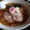 自家製麺 名無し