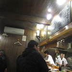 魚虎 - 活気に溢れます♪