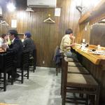 魚虎 - こんな感じで♪