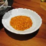 魚虎 - これ塩です♪