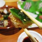 魚虎 - 一緒に喰いましょう♪