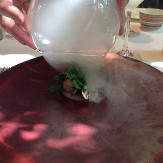 イル ギオットーネ 京都本店