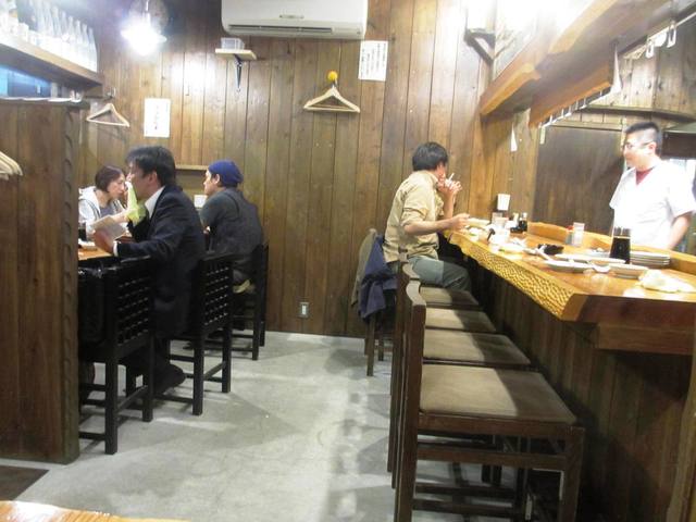 魚虎はやっぱり ウルトラ だった 魚虎 By リチャード1958 魚虎 黒崎 居酒屋 食べログ 魚虎はやっぱり ウルトラ だった 魚虎 By リチャード1958 魚虎 黒崎 居酒屋 食べログ