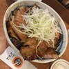 十勝豚丼 いっぴん 札幌北十条店